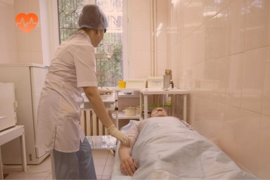 Бесплатное лечение алкоголизма в Снежном