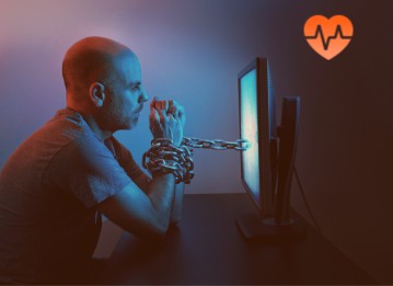 Лечение игромании в Снежном