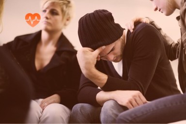 Помощь наркоманам в Снежном