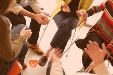 Помощь наркоманам в Снежном