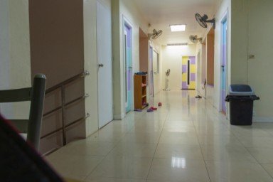 О клинике в Снежном